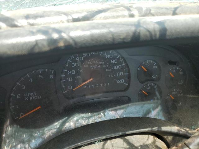 1GCEC14X27Z185717 - 2007 CHEVROLET SILVERADO C1500 CLASSIC WHITE photo 9