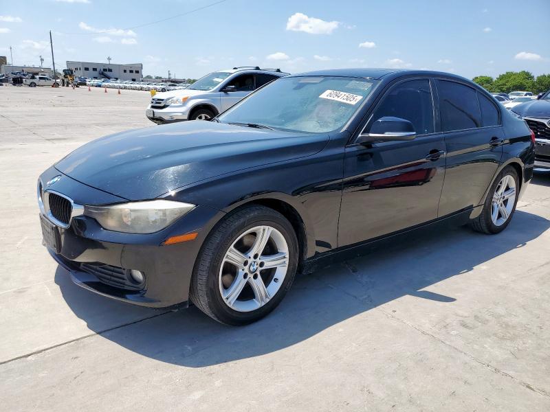 2015 BMW 328 D, null