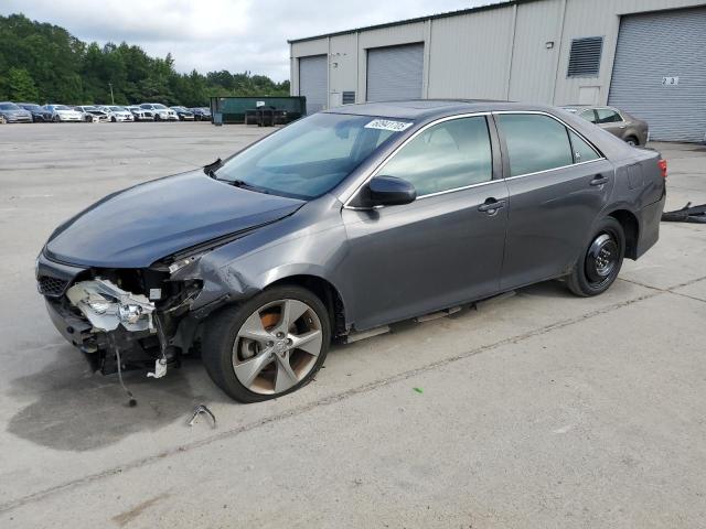 2014 TOYOTA CAMRY L, 