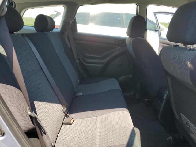 2T1KR32E85C492847 - 2005 TOYOTA COROLLA MA XR TURQUOISE photo 11