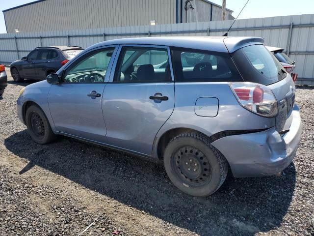 2T1KR32E85C492847 - 2005 TOYOTA COROLLA MA XR TURQUOISE photo 2