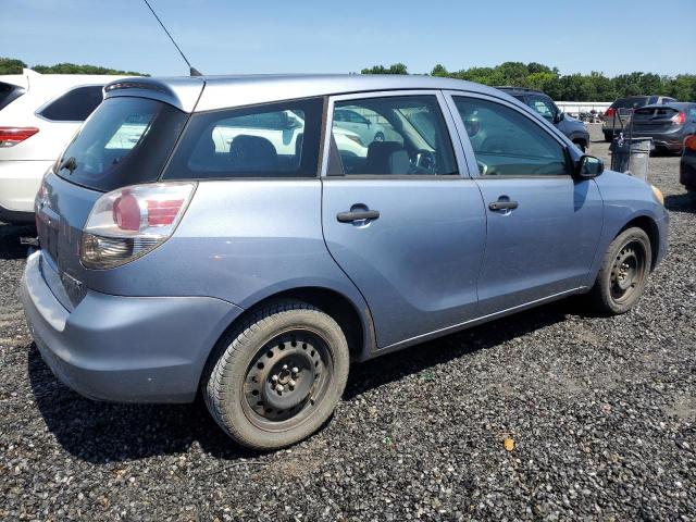 2T1KR32E85C492847 - 2005 TOYOTA COROLLA MA XR TURQUOISE photo 3