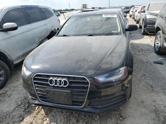 WAUAFAFL5FN018075 - 2015 AUDI A4 PREMIUM BLACK photo 5