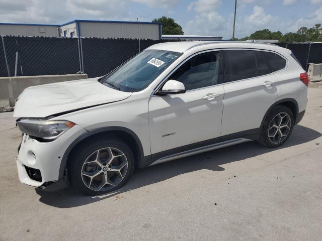 2018 BMW X1 SDRIVE28I, null