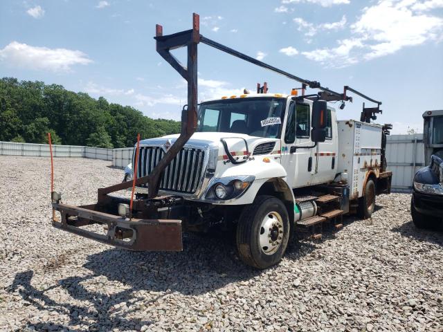 2009 INTERNATIONAL 7000 7300, null