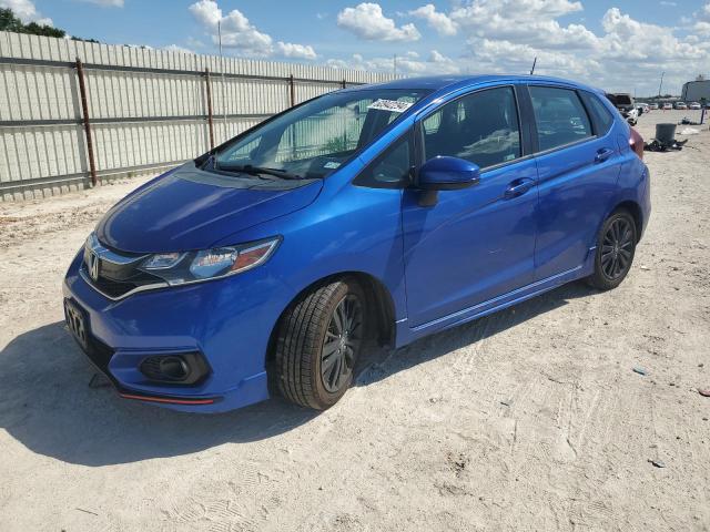 2020 HONDA FIT SPORT, 