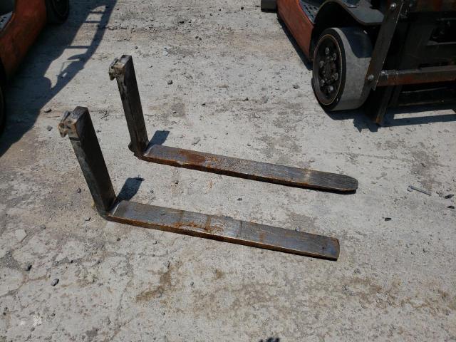 73839 - 2016 TOYOTA FORKLIFT 橙色 照片 9