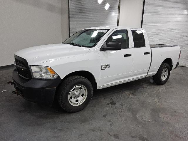 2019 RAM 1500 CLASS TRADESMAN, null