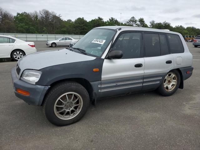 1997 TOYOTA RAV4, 