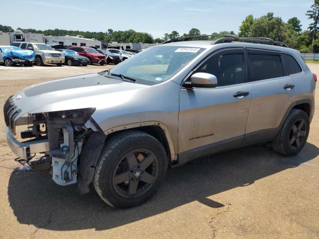 2015 JEEP CHEROKEE LATITUDE, 