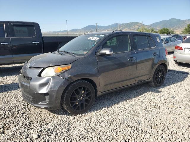 2014 TOYOTA SCION XD, null