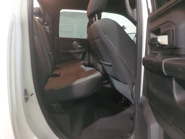 1C6RR7GG7NS175180 - 2022 RAM 1500 CLASS SLT თეთრი ფოტო 10