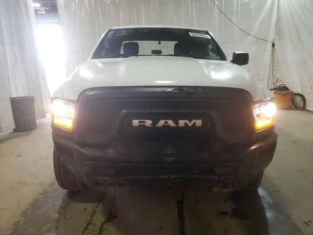 1C6RR7GG7NS175180 - 2022 RAM 1500 CLASS SLT თეთრი ფოტო 5