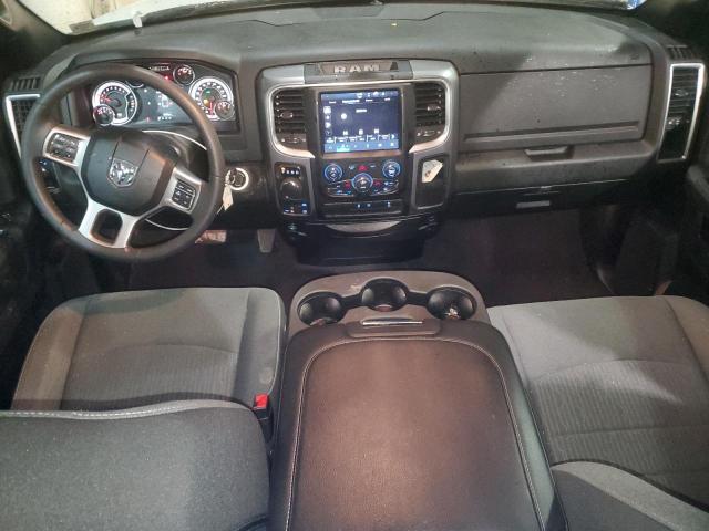 1C6RR7GG7NS175180 - 2022 RAM 1500 CLASS SLT თეთრი ფოტო 8