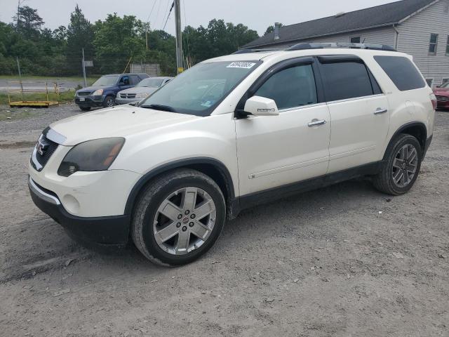 2010 GMC ACADIA SLT-2, null