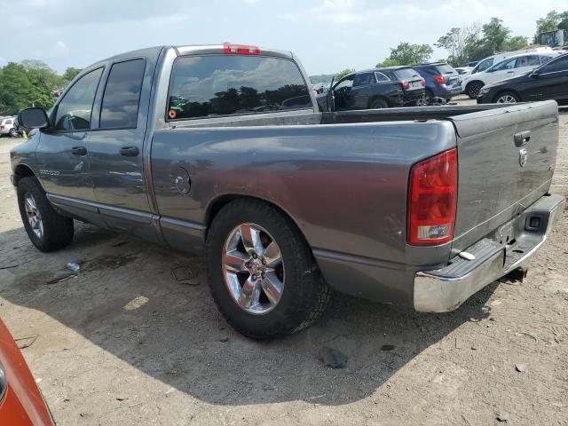 1D7HA18N86S618529 - 2006 DODGE RAM 1500 ST GRAY photo 2