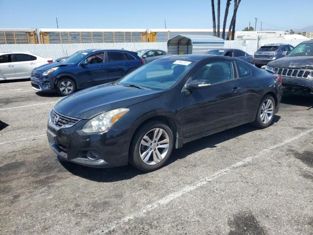 2012 NISSAN ALTIMA S, null