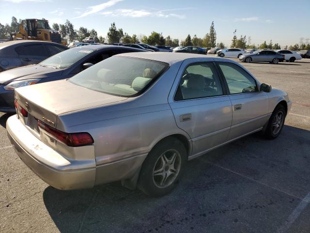 4T1BF22K2VU905353 - 1997 TOYOTA CAMRY CE TAN photo 3