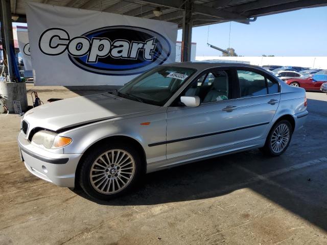 2003 BMW 330 XI, 