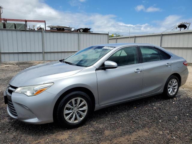 2015 TOYOTA CAMRY LE, 