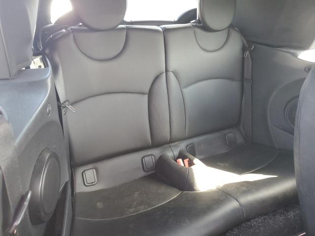 WMWZN3C5XCT265526 - 2012 MINI COOPER RED photo 10