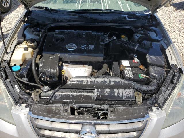 1N4AL11D53C228846 - 2003 NISSAN ALTIMA BASE BEIGE photo 11