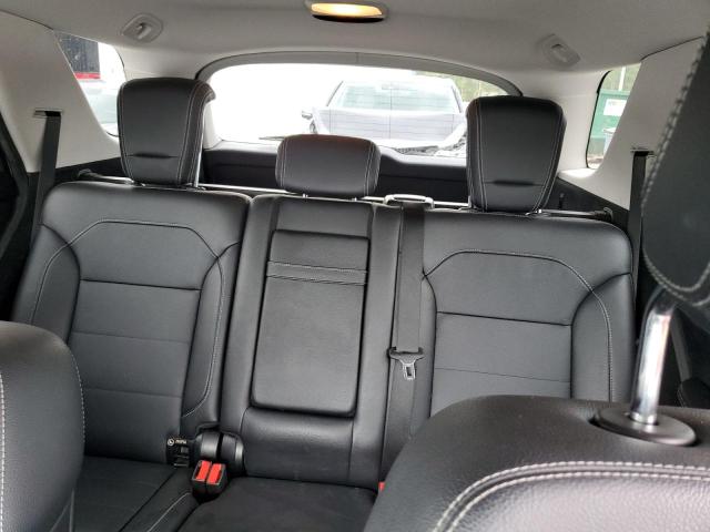 4JGDA5HB6FA465902 - 2015 MERCEDES-BENZ ML 350 4MATIC SILVER photo 10