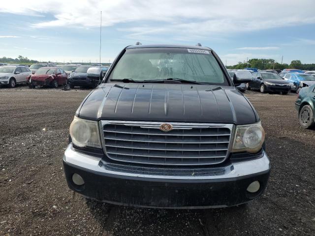 1A8HW58N98F157073 - 2008 CHRYSLER ASPEN LIMITED შავი ფოტო 5