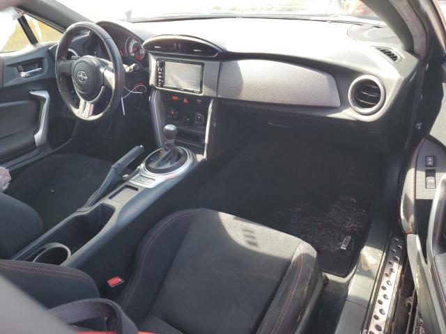 JF1ZNAA1XG8700745 - 2016 TOYOTA SCION FR-S ნაცრისფერი ფოტო 8