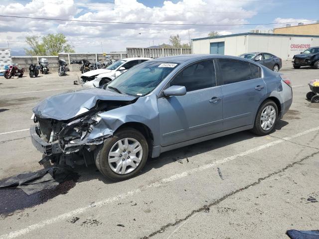 2012 NISSAN ALTIMA BASE, 