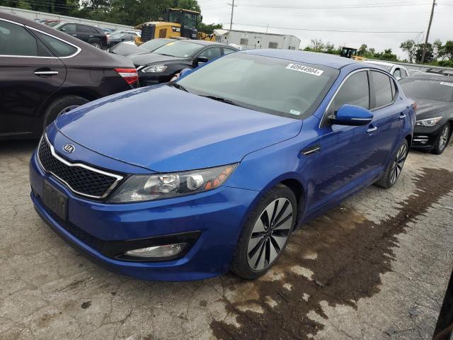 2012 KIA OPTIMA SX, 