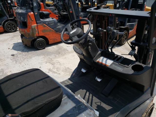 73569 - 2016 TOYOTA FORKLIFT ORANGE photo 5