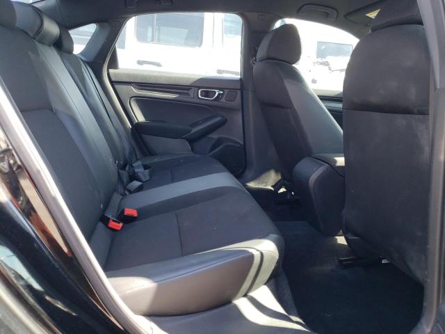 2HGFE2F54NH527618 - 2022 HONDA CIVIC SPORT 黑色 照片 10