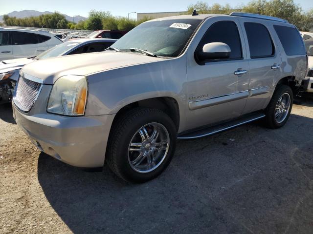 2007 GMC YUKON DENALI, 