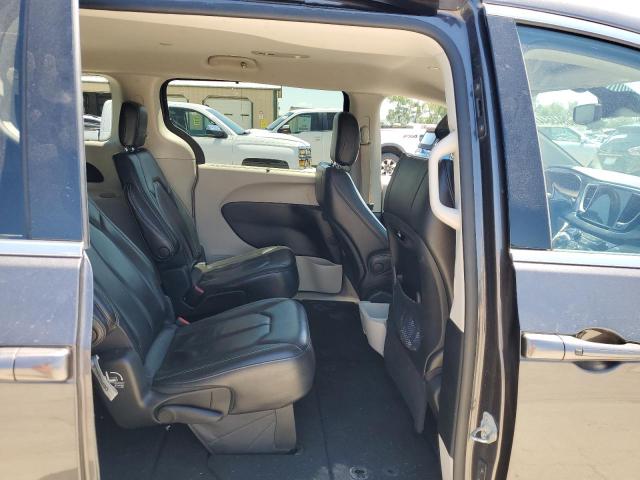 2C4RC1BG7NR115786 - 2022 CHRYSLER PACIFICA TOURING L Boz foto 10