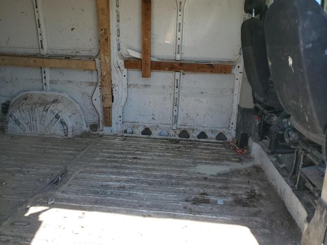 3C6LRVAG4ME526051 - 2021 RAM PROMASTER 1500 STANDARD WHITE photo 11