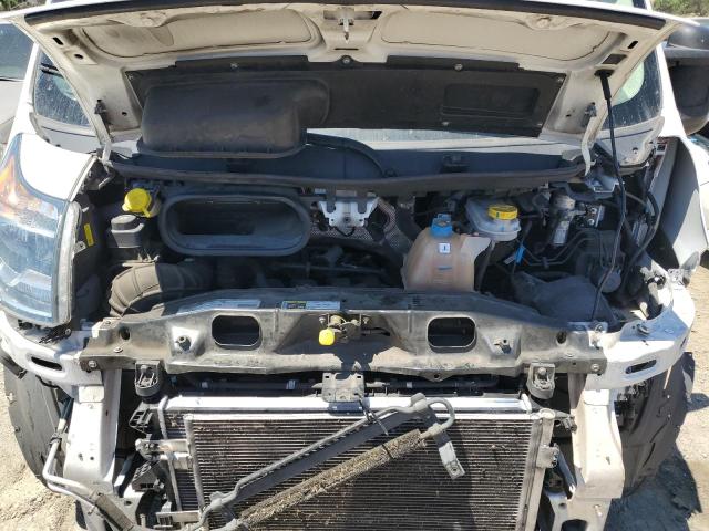 3C6LRVAG4ME526051 - 2021 RAM PROMASTER 1500 STANDARD WHITE photo 12