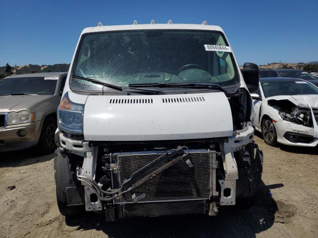 3C6LRVAG4ME526051 - 2021 RAM PROMASTER 1500 STANDARD WHITE photo 5