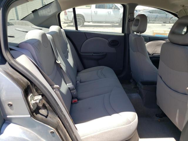 1G8AJ52F53Z145755 - 2003 SATURN ION LEVEL 2 SILVER photo 10