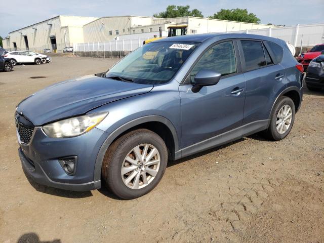 2014 MAZDA CX-5 TOURING, 