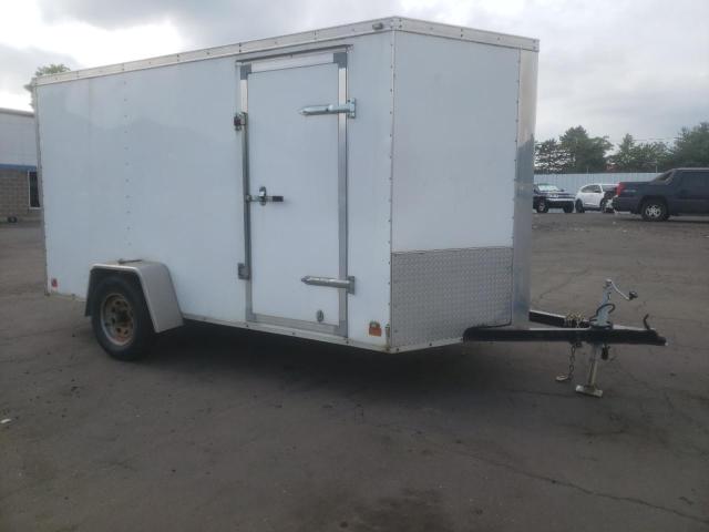 2015 CARGO TRAILER, 