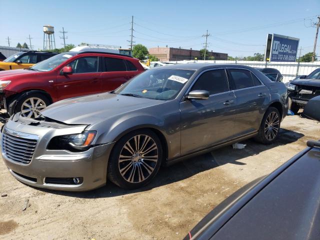 2012 CHRYSLER 300 S, 