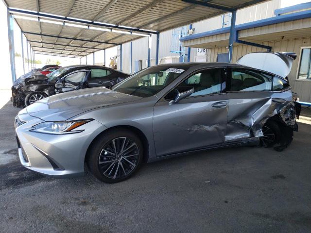 2025 LEXUS ES 350 BASE, null