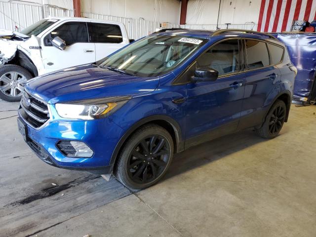 2017 FORD ESCAPE SE, 