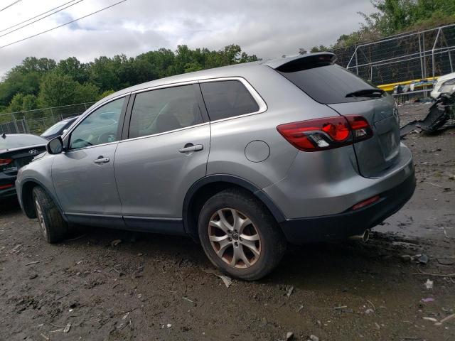 JM3TB3BV8E0437079 - 2014 MAZDA CX-9 SPORT GRAY photo 2