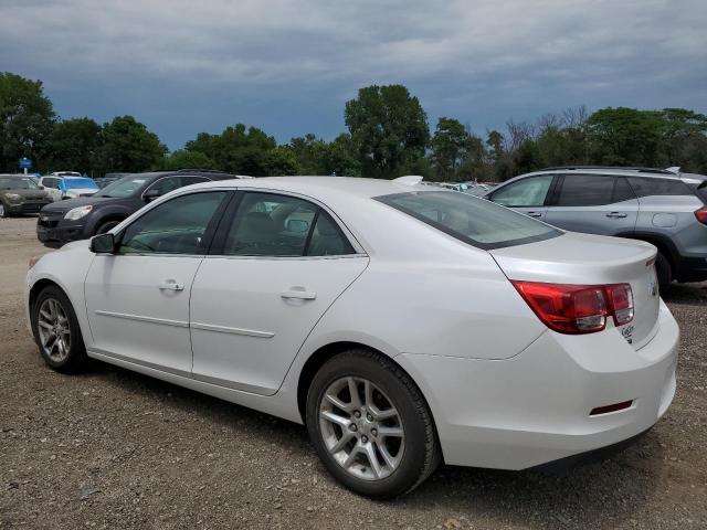 1G11C5SL1FF184833 - 2015 CHEVROLET MALIBU 1LT 白色 照片 2
