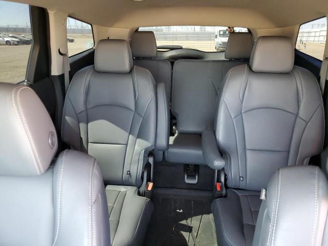 5GAERBKW7LJ257567 - 2020 BUICK ENCLAVE ESSENCE 白色 照片 10