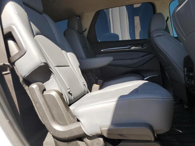 5GAERBKW7LJ257567 - 2020 BUICK ENCLAVE ESSENCE 白色 照片 11