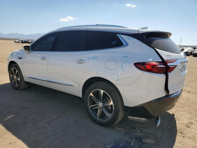 5GAERBKW7LJ257567 - 2020 BUICK ENCLAVE ESSENCE 白色 照片 2