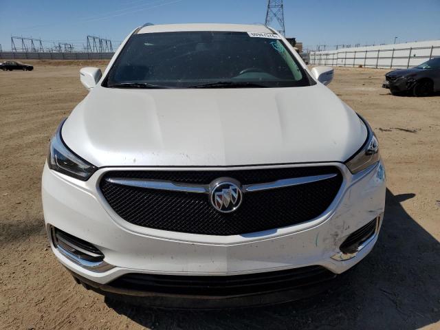 5GAERBKW7LJ257567 - 2020 BUICK ENCLAVE ESSENCE 白色 照片 5